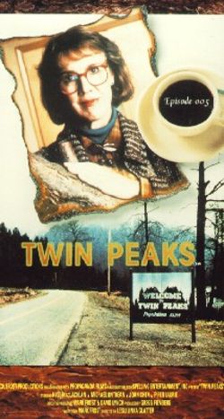 Twin Peaks: Episode 05