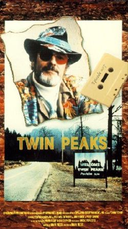 Twin Peaks: Episode 07
