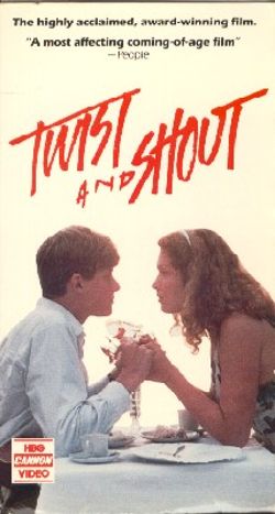 Twist and Shout
