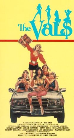 The Vals