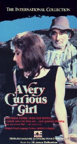 La Fiancée du Pirate