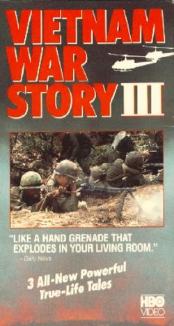 Vietnam War Story 3