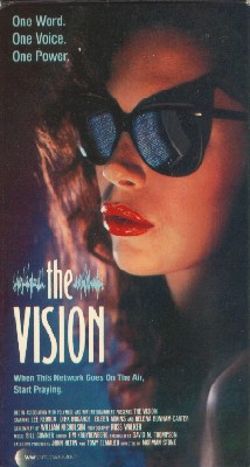 The Vision