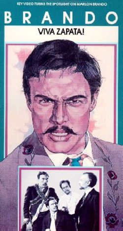 Viva Zapata!