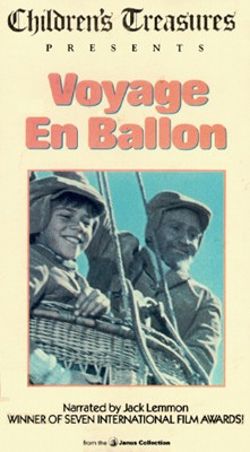Voyage En Ballon