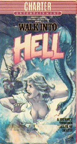 Walk into Hell