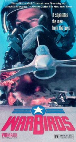 Warbirds