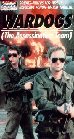 Wardogs