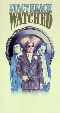 Watched!