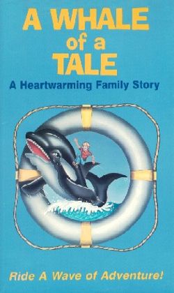 A Whale of a Tale