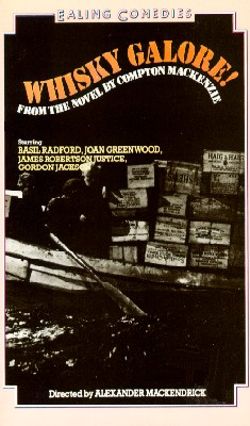 Whisky Galore!