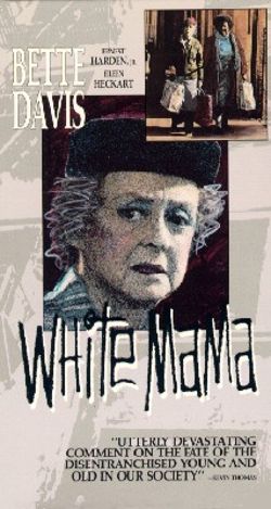 White Mama