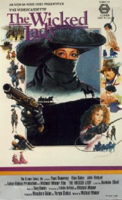 The Wicked Lady