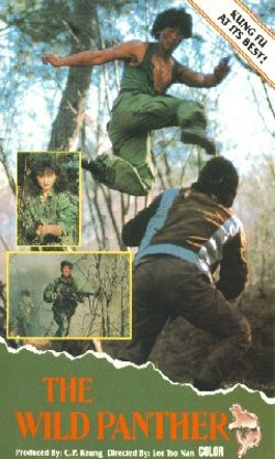 The Wild Panther