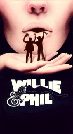 Willie and Phil