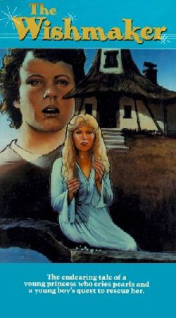 The Wishmaker