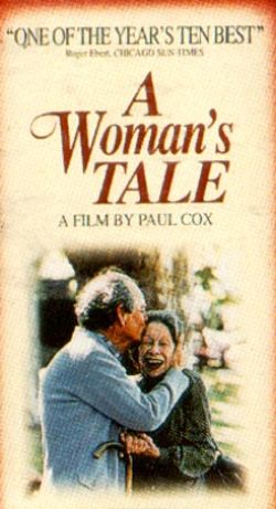 A Woman's Tale