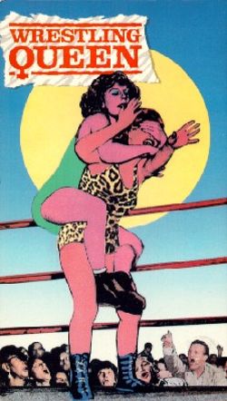 The Wrestling Queen