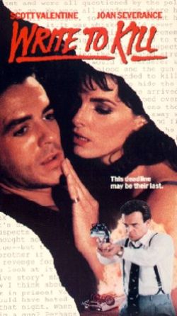 Write to Kill