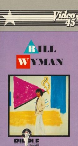 Bill Wyman