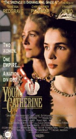 Young Catherine