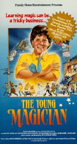 Cudowne Dziecko