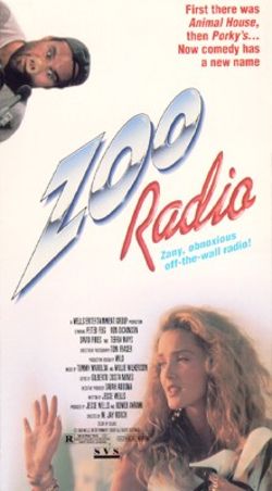 Zoo Radio