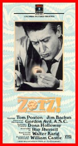 Zotz!