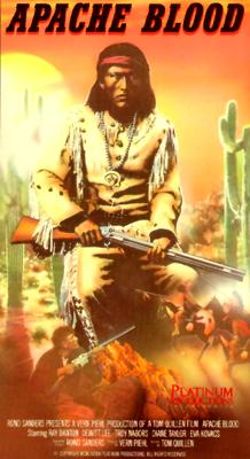 Apache Blood