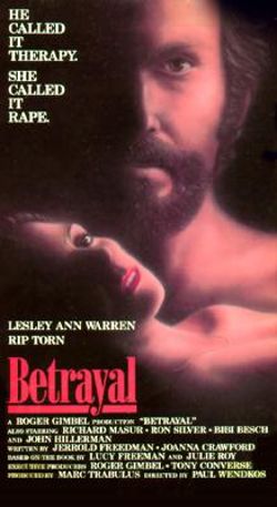 Betrayal