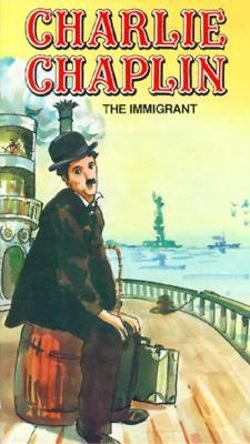 The Immigrant