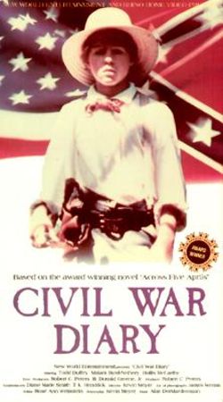 Civil War Diary