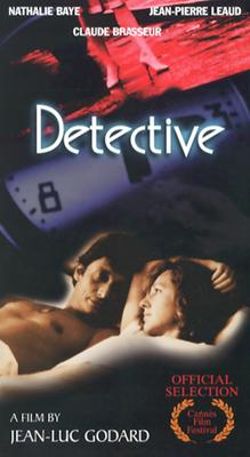 Détective