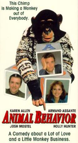 Animal Behavior