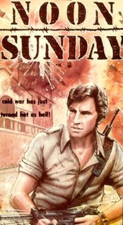 Noon Sunday