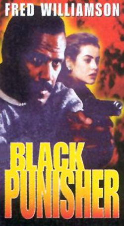Black Punisher