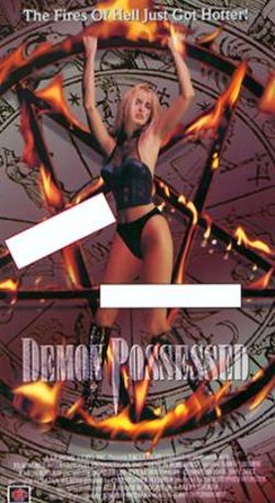 Demon Possessed