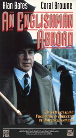An Englishman Abroad
