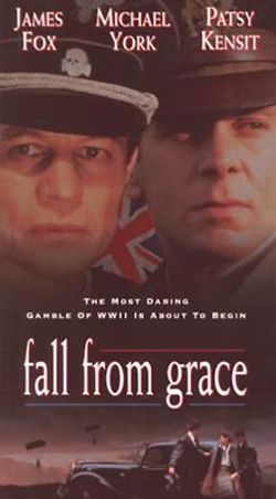 Fall from Grace