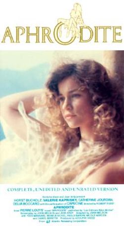 Aphrodite
