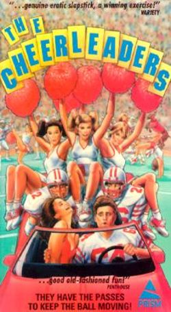 The Cheerleaders