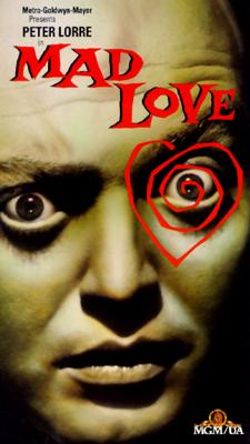 Mad Love