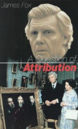 A Question of Attribution