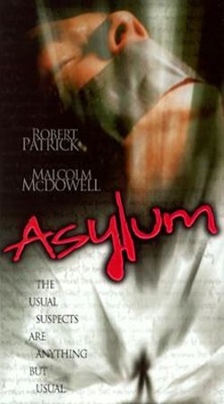 Asylum