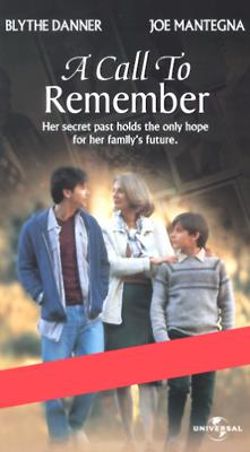 A Call to Remember