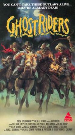 Ghostriders