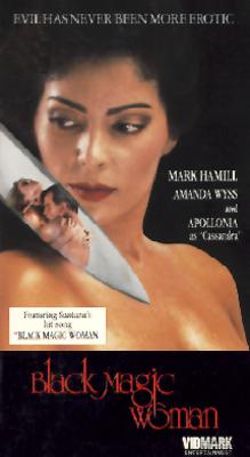 Black Magic Woman