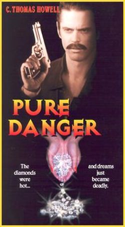 Pure Danger