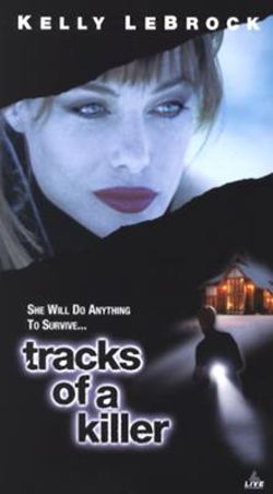 Tracks of a Killer