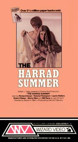 The Harrad Summer